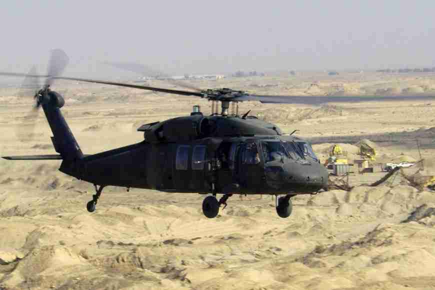 Blackhawk Blackhawk