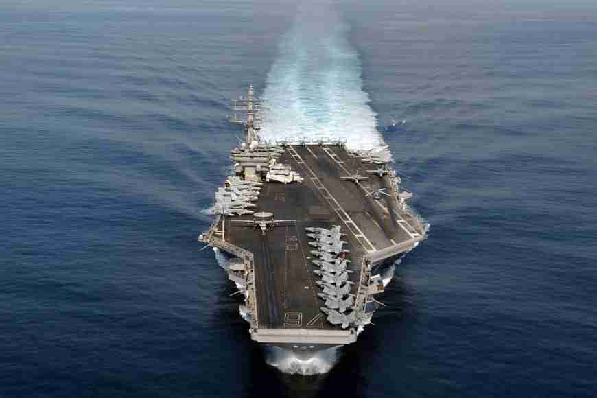 USS_Ronald_Reagan